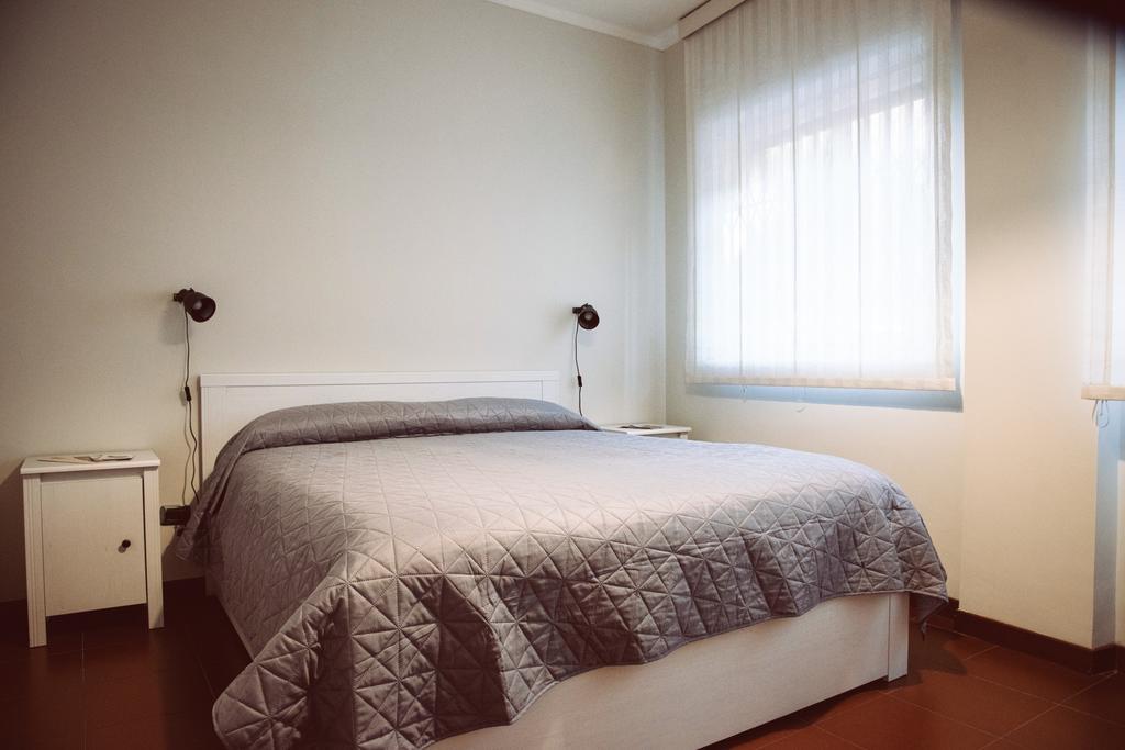 Appartamento Provenza Roma