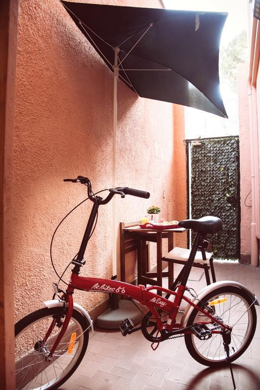 Provenza Roma