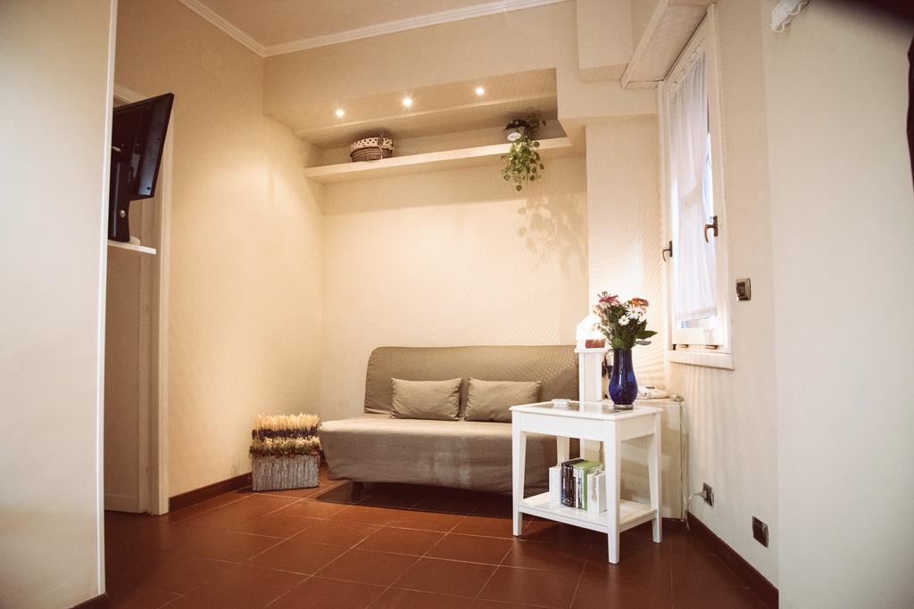 Appartamento Provenza